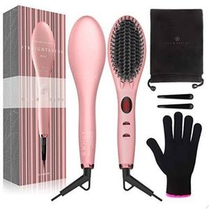 Straightening Brush